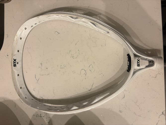 STX Eclipse 2 Unstrung Goalie Head (Used)