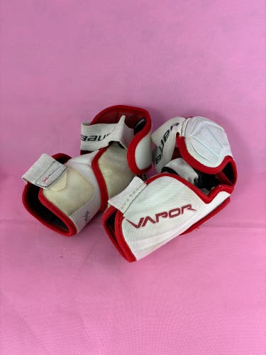 Bauer Vapor X Velocity Elbow Pads Sr Small