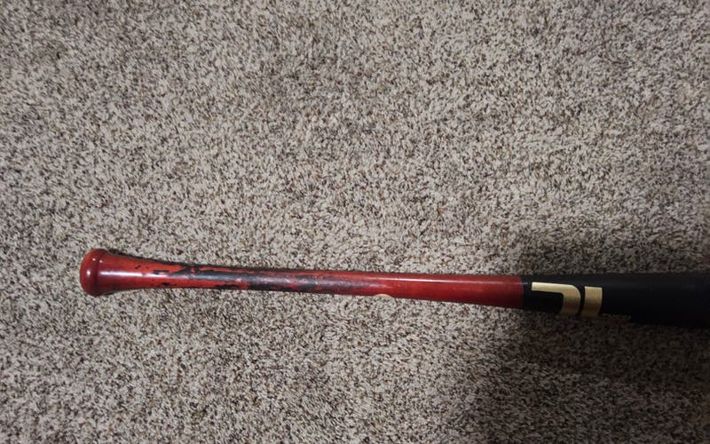 Tucci X9 PRO SELECT LIMITED Bat (Used)