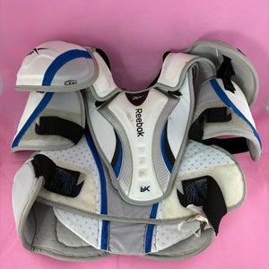 Reebok 6K Shoulder Pads Sr Large