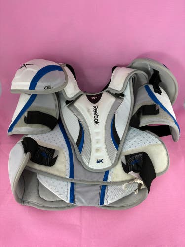 Reebok 6K Shoulder Pads Sr Large