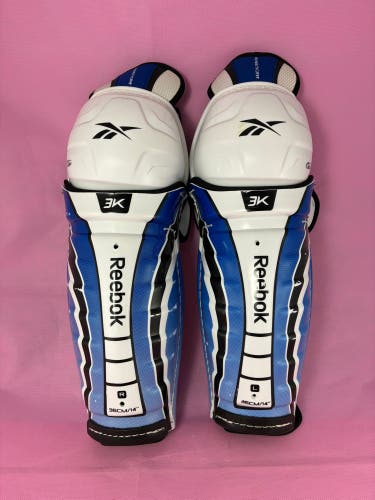 Reebok 3K Shin Pads Sr 14"
