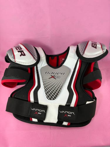 Bauer Vapor X20 Shoulder Pads Sr Large