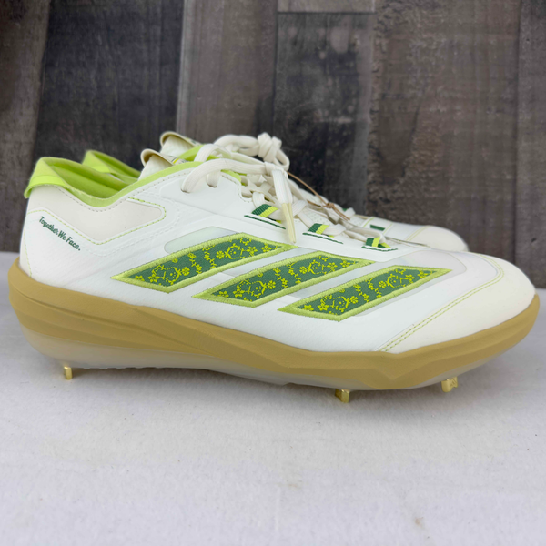 adidas Adizero Impact MHA Hidden Opponent Metal Baseball Cleats Mens 11 JQ8233 Adidas Adizero Impact MHA Baseball Cleats Men main image 4