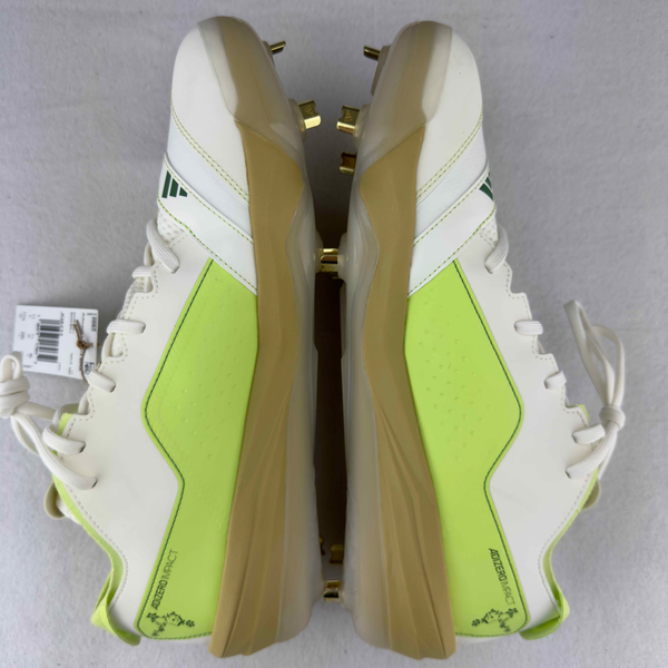 adidas Adizero Impact MHA Hidden Opponent Metal Baseball Cleats Mens 11 JQ8233 Adidas Adizero Impact MHA Baseball Cleats Men main image 3