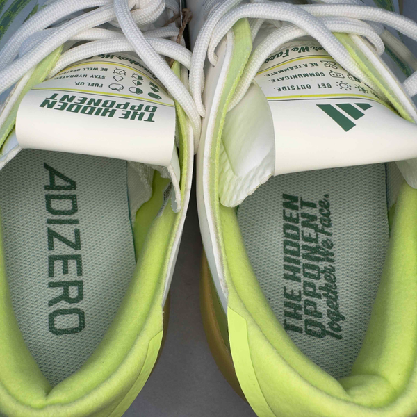 adidas Adizero Impact MHA Metal Baseball Cleats Mens 11  display picture 1