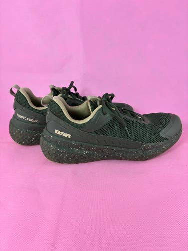 Men’s Under Armour Under Armour Project Rock BSR 5 Training Shoes Size 10
