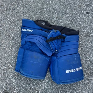 Bauer Supreme S190 Goalie Pants - Senior L/XL