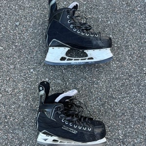 Bauer Nexus 600 Hockey Skates Men’s 11, D Width