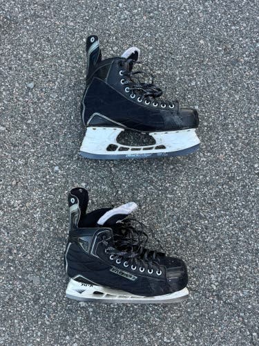 Bauer Nexus 600 Hockey Skates Men’s 11, D Width