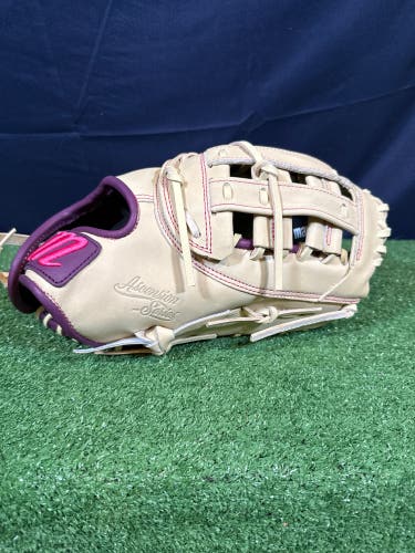 Marucci Ascension RH 13” First Base Softball Glove (New)