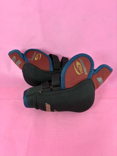 Bauer EP1000 Elbow Pads Sr Medium