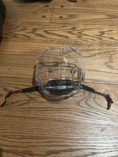 Junior Bauer Concept 3 Full Shield