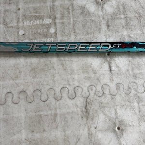 Junior CCM Jetspeed ft9 pro Right Handed Hockey Stick P28 50 Flex (Used)