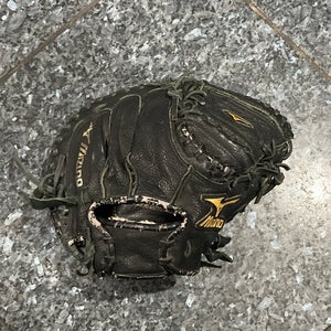Mizuno Prospect RH Catcher's Baseball Glove 31.5" (Used)