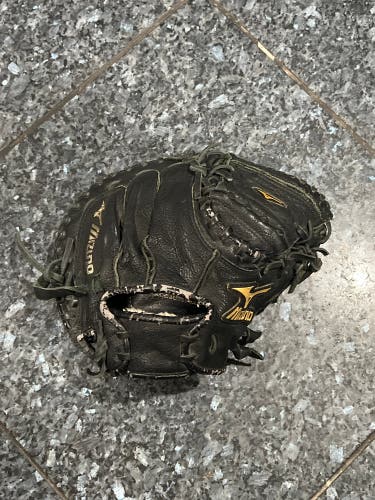 Mizuno Prospect RH Catcher's Baseball Glove 31.5" (Used)