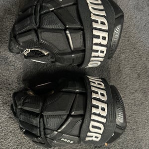 Warrior Pro Series II Gloves 11" (Used)