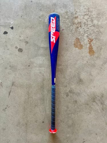 2024 Easton Speed Composite USABat Certified Bat (-13) 14 oz 27" (Used)