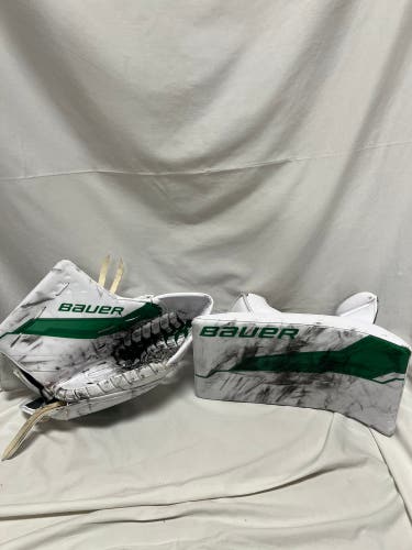 Oettinger Bauer Supreme Shadow Regular Pro Stock (Used)