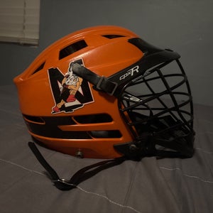 Cascade CPX-R Helmet (Used)