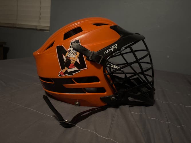 Cascade CPX-R Helmet (Used)