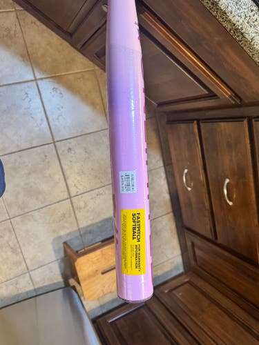 2026 Easton Ghost Unlimited Composite Bat (-10) 23 oz 33" (New)