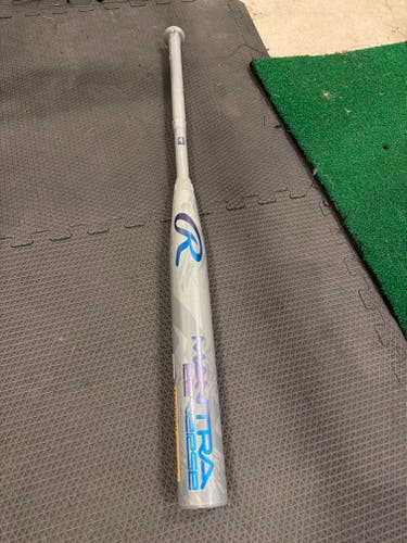 2025 Rawlings Mantra Reverse Bat (-10) 23 oz 33" (New)
