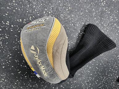 Used Taylormade R580 Golf Headcover Accessory 11849-s000040450