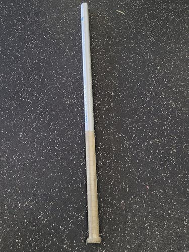 Used Warrior Krypto Pro Mens Atk Mid Lax Shaft Chrome 11849-s000040501