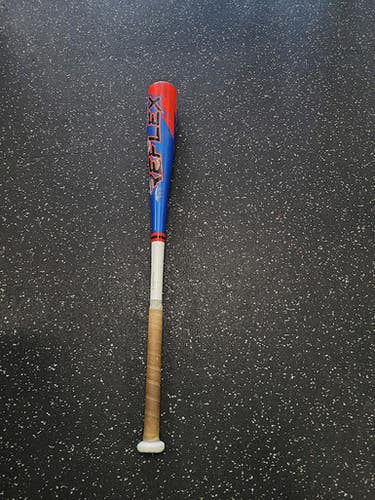 Used Easton Reflex Bb Sb Usa 2 5 8 Bat 28" 11849-s000040609