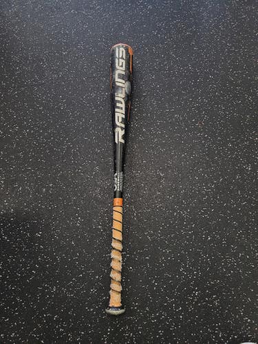 Used Rawlings Prodigy Bb Sb Usa 2 5 8 Bat 27" 11849-s000040610