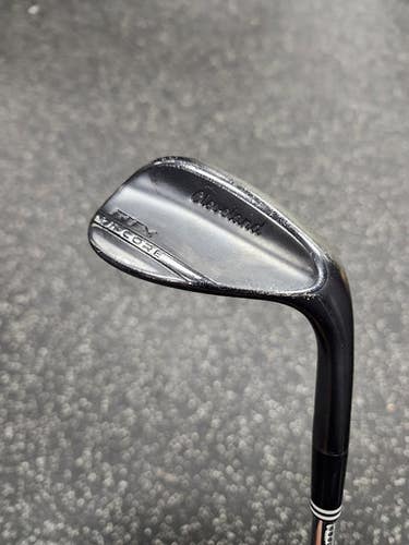 Used Cleveland Rtx Zipcore Golf Wedge Mens Rh 58 Degree 11849-s000040664