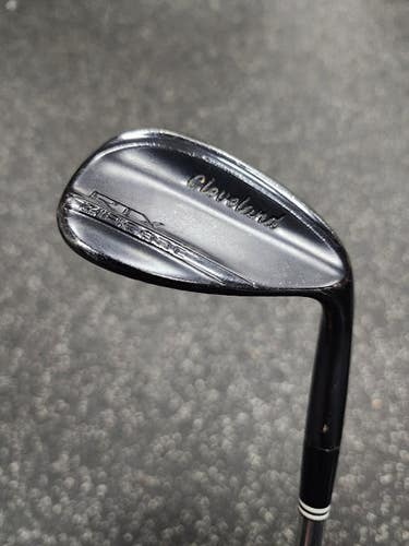 Used Cleveland Rtx Zipcore Golf Wedge Mens Rh 54 Degree 11849-s000040665