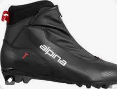 New Alpina T5 Plus Nnn 11698-elst5xcboot