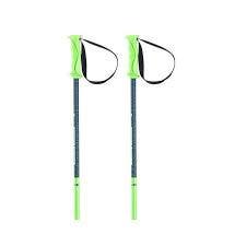 New Elan Hot Rod Jr Ski Poles 11698-elscd803020090