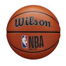 New Wilson Nba Drv Basketball 11698-wilnbadrv