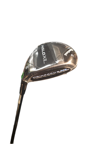 New Cleveland Launcher Halo XL 5 Wood 11698-CLE11238542