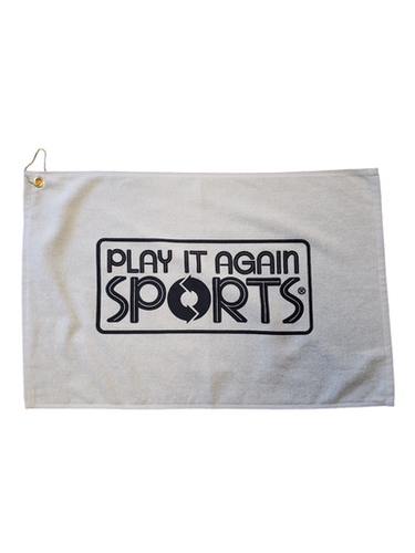 New PIAS GOLF TOWEL 11846-35TPIAT1