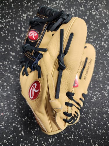 New RAWLINGS PROLIT A VOLPE 11.25" 11846-RAWR00713849