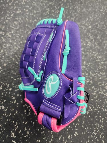 New Rawlings Sure Catch 11.5" RHT 11846-RAWR00713829