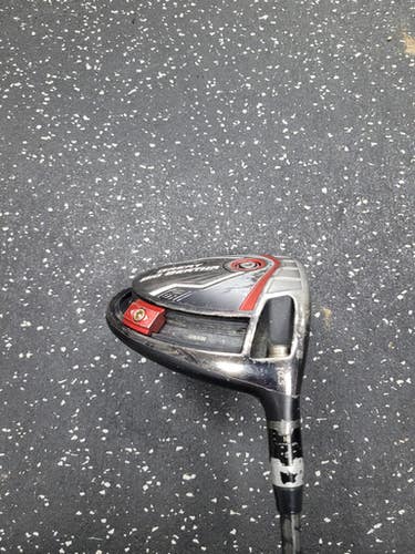 Used Callaway Big Bertha Mens Driver Rh 10.5 Degree 11849-s000040690