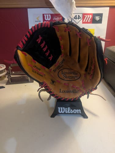 RH Louisville Slugger Softball Glove 13.5" (Used)