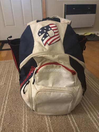 DeMarini Bat Pack (Used)