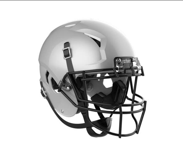 Youth Medium Schutt Vengeance A11 Helmet (New)