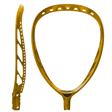 New Answer Head Goalie Gold Rush Unstrung 11860-warauh6glr