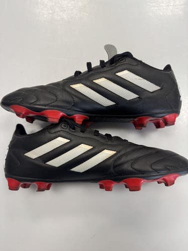 Used Adidas Soccer Cleats Black Senior 9 11860-s000310327