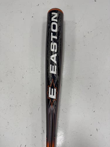 Used Easton Typhoon Bb Sb High School -3 Bat 34" 11860-c000310301