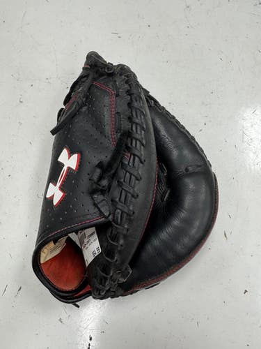Used Under Armour Uacm-100y Bb Sb Catchers Rh Throw Black 31 1 2" 11860-c000310266