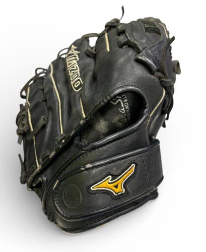Mizuno RH Infield MVP Baseball Glove 12.5" (Used)