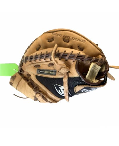 Louisville Slugger RH Catcher's Genesis 1884 Baseball Glove 31" (Used)